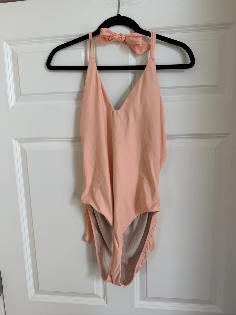 PQ Swim Petal & Sea Peach One Piece Swimsuit XL